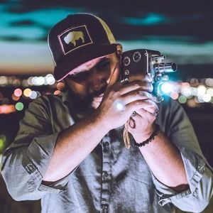 Meet your Posher, Calvin